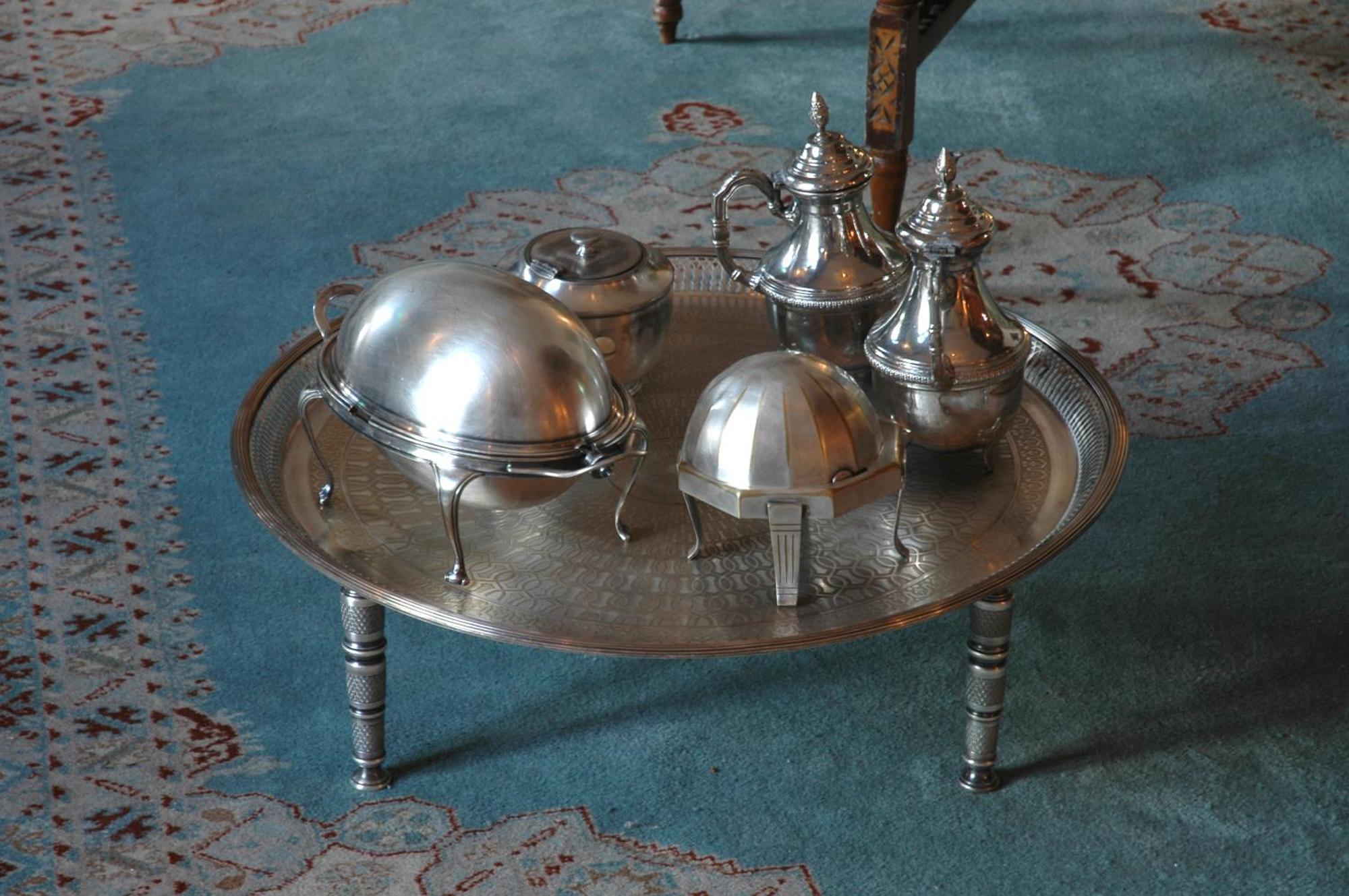 Riad La Maison Bleue Batha 5*