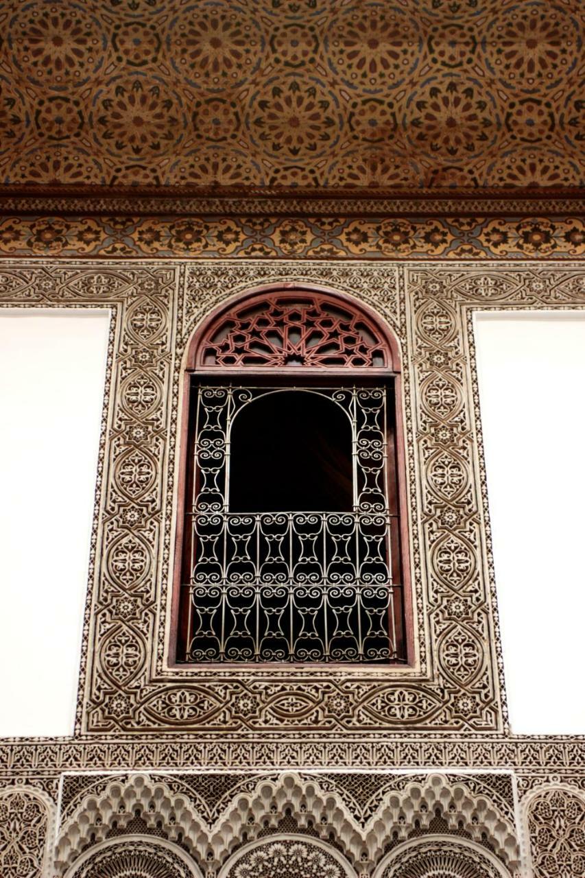 La Maison Bleue Batha 5* Fès