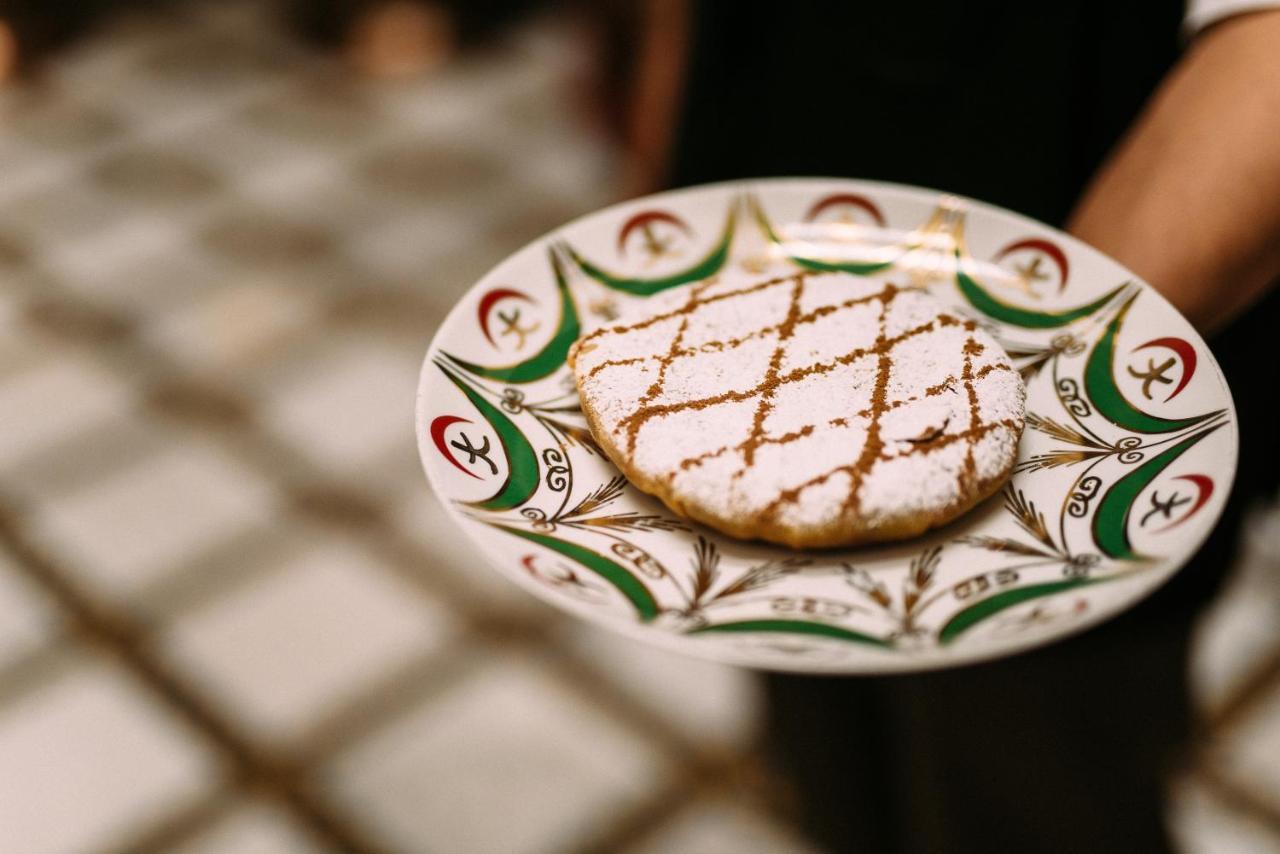 La Maison Bleue Batha Fès