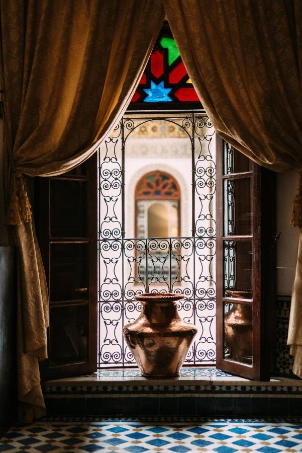 La Maison Bleue Batha 5*